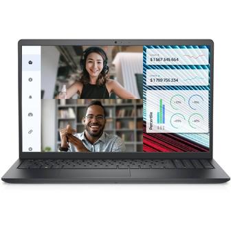 Классный ноутбук DELL Vostro 3520