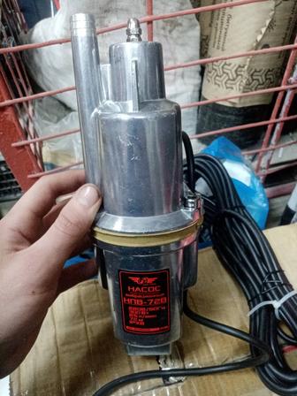 Насос погружной 13к