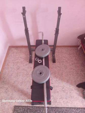 Продам тренажёр