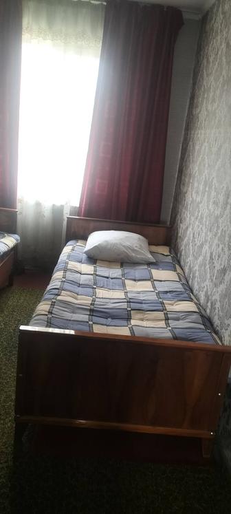 Продам две односпальные кровати