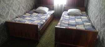 Продам две односпальные кровати