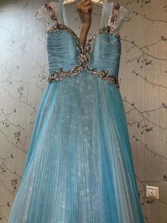 Платье Sherri hill ориг.