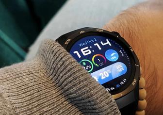 HUAWEI WatchGT 5 46 mm