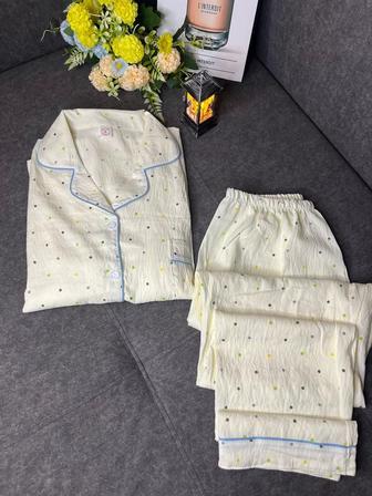 Женский Пижама Размер Стандарт