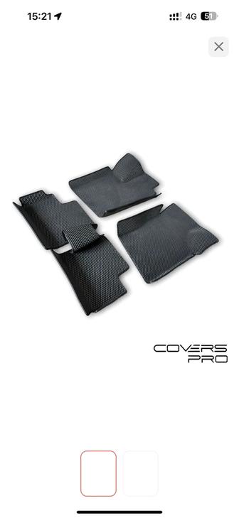 Полик для багажа