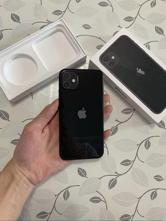 Продам iPhone 11 128gb