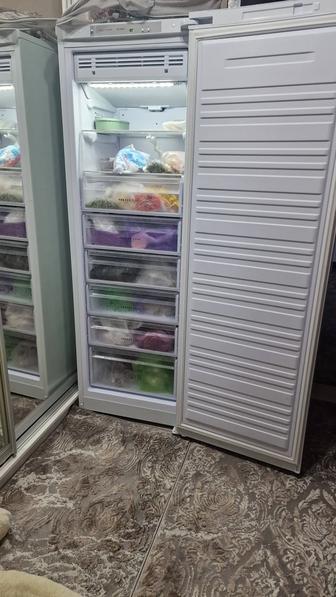 Морозильная камера