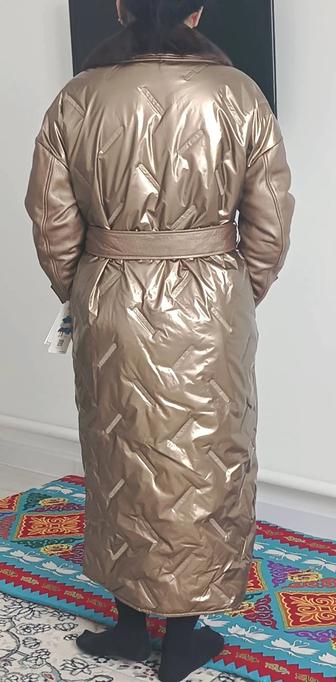 Зимняя куртка