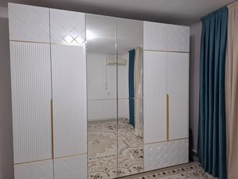 Сборка разборка любой мебели