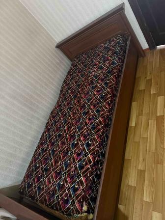Продам кровать