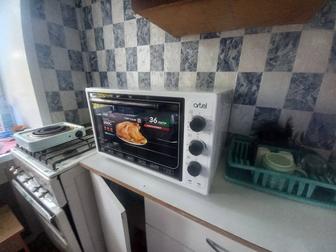 Продам мини печь