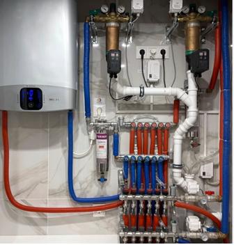 Сантехник выезд в течение часа