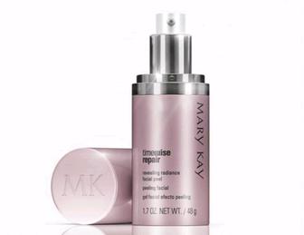 Пилинг для лица Time wise repair Mary kay