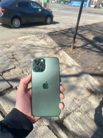 iPhone 13 pro max 128 гб