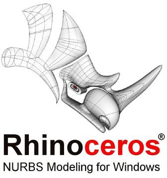 Обучение 3D на Rhinoceros навыки визуализации и анимации.