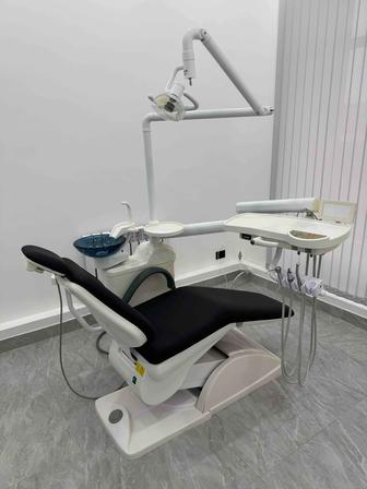 Стоматологическое кресло