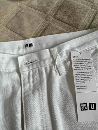 Продам новые джинсы UNIQLO