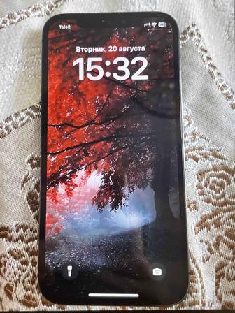 Продается iPhone 12 Pro