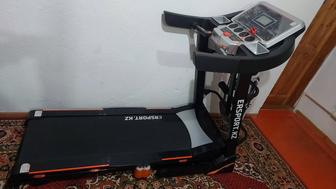 Беговая дорожка