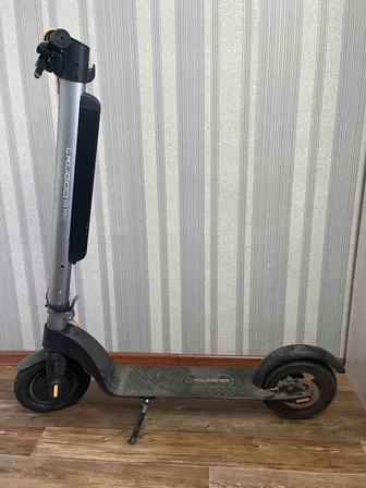 Электросамокат kugo hx pro