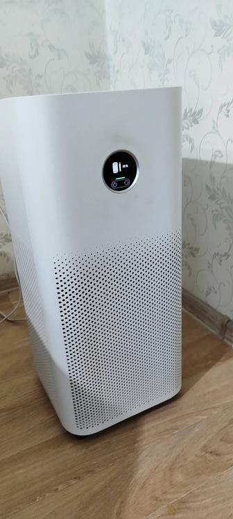 Очиститель воздуха Xiaomi Smart Air Purifier 4 AC-M16-SC