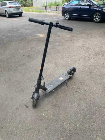 Mi electric scooter pro 2