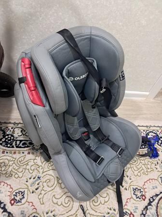 Автокресло Olsson Voyager