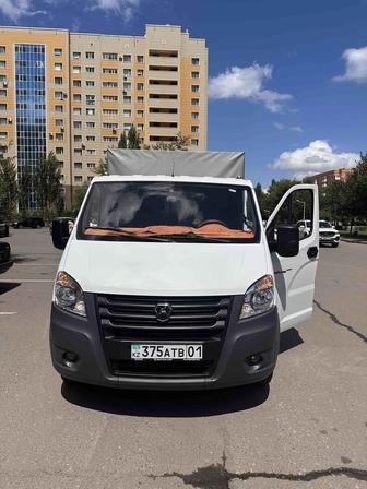 Грузоперевозки, Услуги Газели, помощь с переездом