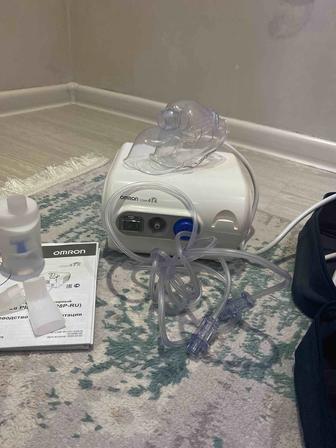 Omron comp A-I-R NE-C28 Plus