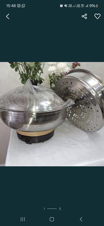Продам электрический котель