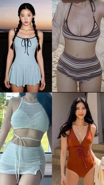 продаю абсолютно новые купальники