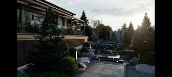 Дизайнерские услуги