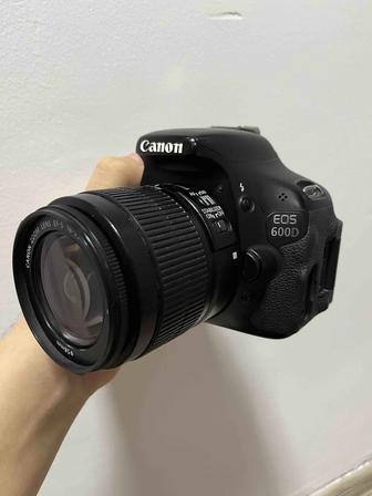 Canon eos 600d