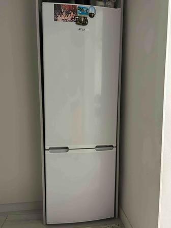 Холодильник Атлант