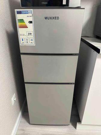 Холодильник в идеальном состоянии