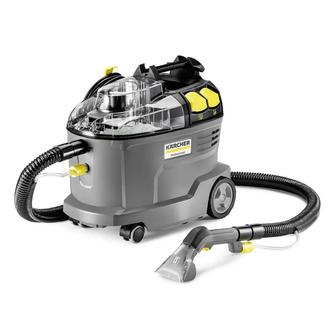 Аренда Профессионального Моющего Пылесоса Karcher Puzzi 8/1