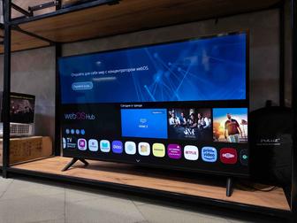 Телевизор Smart 127 см 4K UHD