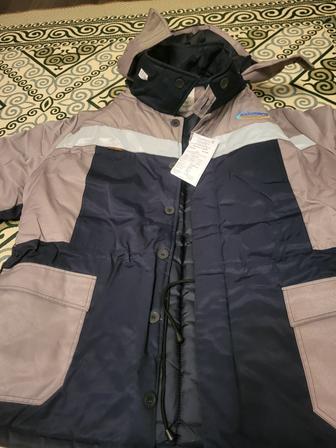 Продам новую зимную кофейку