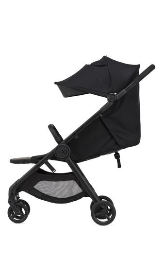 Коляска трансформер Anex IQ-10