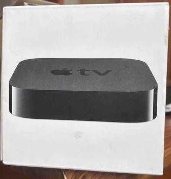 Apple TV 3