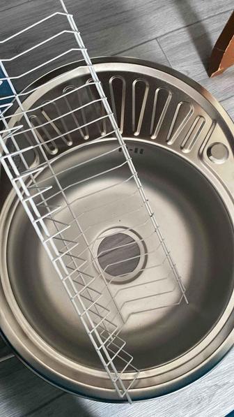 Продам раковину, новая