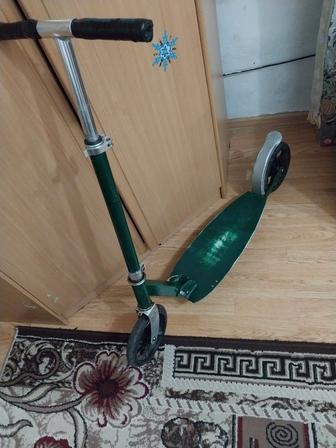 Самокат
