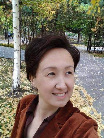 Бухгалтер, гл.бухг., опыт работы 20лет