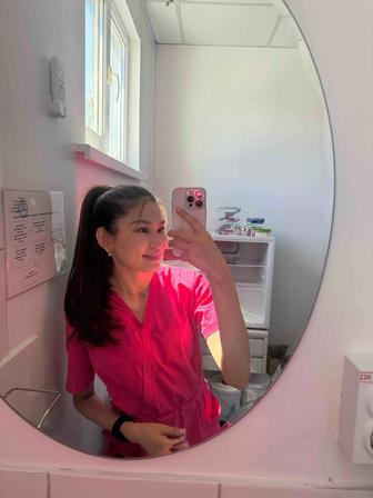 Медсестра на дом система уколы