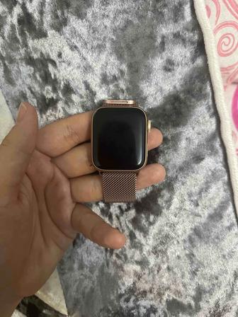 apple watch 4