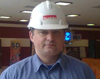 Электрик
