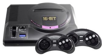 Sega Genesis