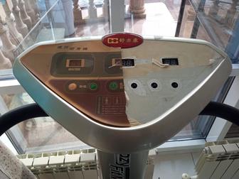 Продам велодорожку бу