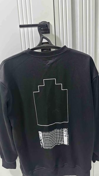 свитшот cav empt