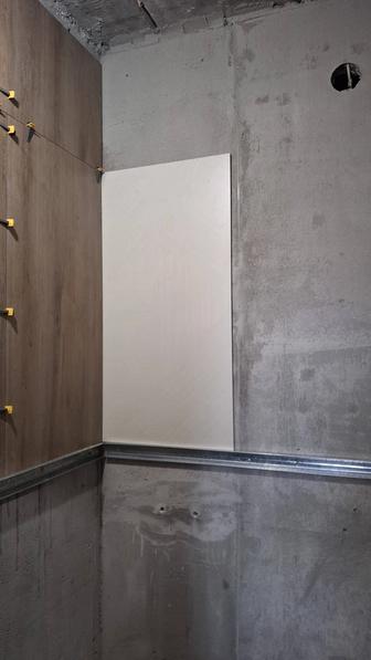 Ремонт ванных комнат и сан узлов